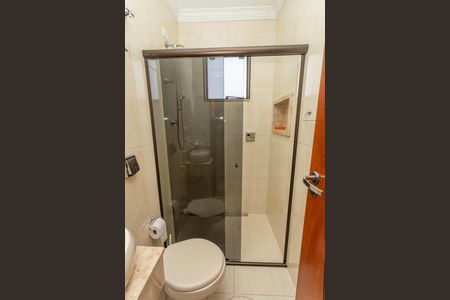 Casa à venda com 360m², 4 quartos e 2 vagasBanheiro da social 1