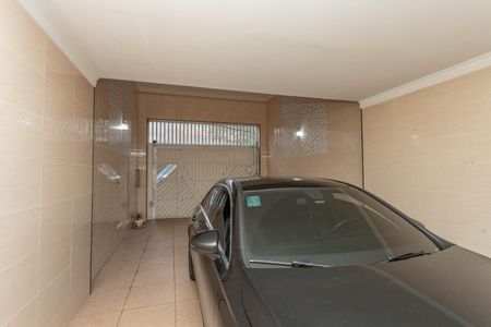 Casa à venda com 360m², 4 quartos e 2 vagasGaragem 