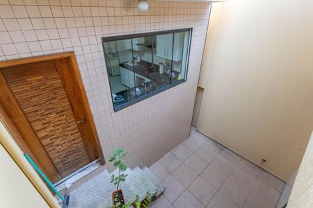 Casa à venda com 360m², 4 quartos e 2 vagasVista da área de lazer 