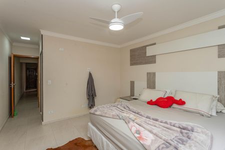 Casa à venda com 360m², 4 quartos e 2 vagasQuarto 1 - suíte 