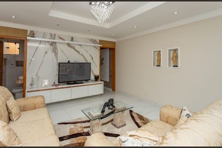 Casa à venda com 360m², 4 quartos e 2 vagasSala 