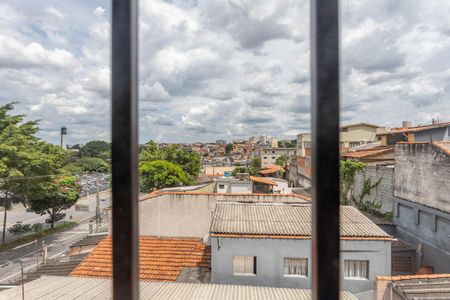 Casa à venda com 360m², 4 quartos e 2 vagasVista do quarto 3 