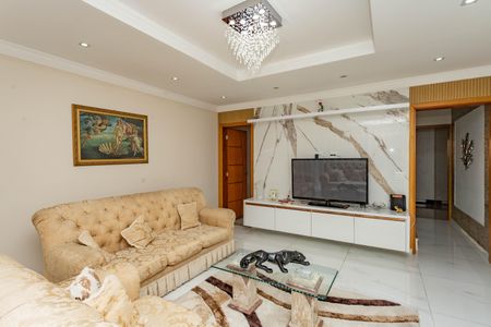 Casa à venda com 360m², 4 quartos e 2 vagasSala 