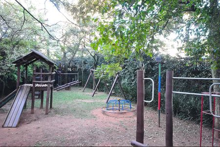 Apartamento à venda com 75m², 2 quartos e 1 vagaPlayground