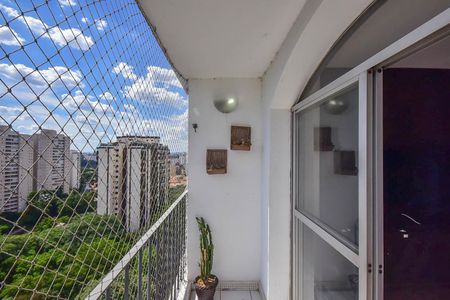 Apartamento à venda com 75m², 2 quartos e 1 vaga Apartamento à venda com 75m², 2 quartos e 1 vagaVaranda Sala