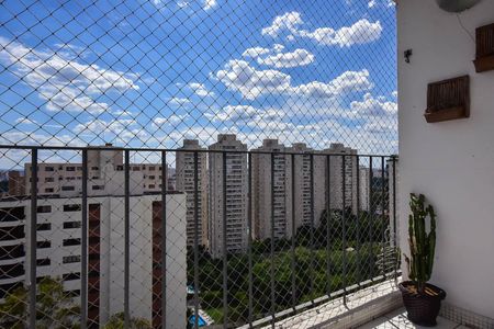 Apartamento à venda com 75m², 2 quartos e 1 vaga Apartamento à venda com 75m², 2 quartos e 1 vagaVaranda Sala