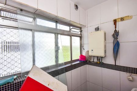 Apartamento à venda com 75m², 2 quartos e 1 vaga Apartamento à venda com 75m², 2 quartos e 1 vagaÁrea de Serviço