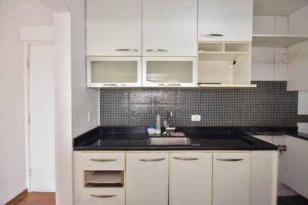 Apartamento à venda com 75m², 2 quartos e 1 vaga Apartamento à venda com 75m², 2 quartos e 1 vagaCozinha