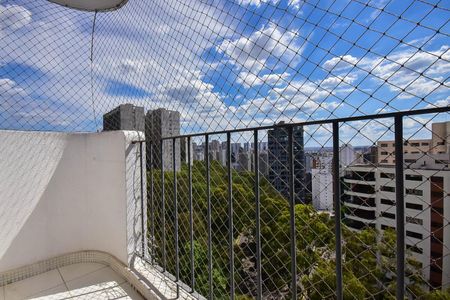 Apartamento à venda com 75m², 2 quartos e 1 vaga Apartamento à venda com 75m², 2 quartos e 1 vagaVaranda Sala