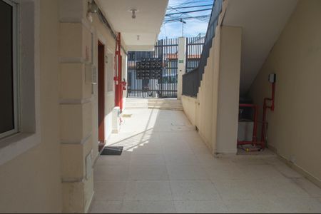 Apartamento à venda com 38m², 1 quarto e sem vagaÁrea comum
