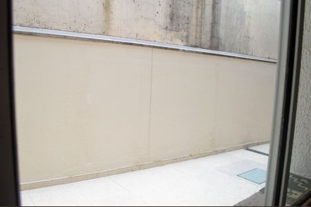 Apartamento à venda com 38m², 1 quarto e sem vagaVista Sala/Cozinha