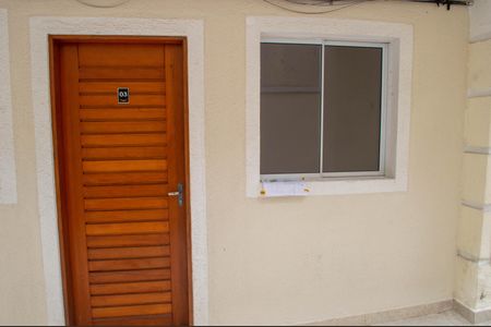 Apartamento à venda com 38m², 1 quarto e sem vagaÁrea comum