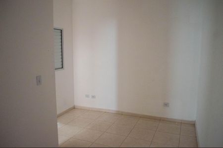 Apartamento à venda com 38m², 1 quarto e sem vagaQuarto