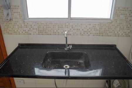 Apartamento à venda com 38m², 1 quarto e sem vagaSala/Cozinha