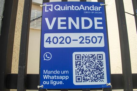 Apartamento à venda com 38m², 1 quarto e sem vagaPlaquinha