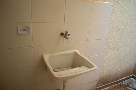 Apartamento à venda com 38m², 1 quarto e sem vagaÁrea de Serviço