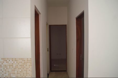 Apartamento à venda com 38m², 1 quarto e sem vagaCorredor