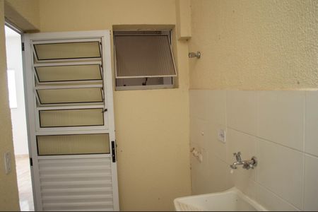 Apartamento à venda com 38m², 1 quarto e sem vagaÁrea de Serviço