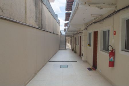 Apartamento à venda com 38m², 1 quarto e sem vagaÁrea comum