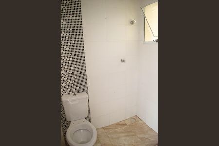 Apartamento à venda com 38m², 1 quarto e sem vagaBanheiro