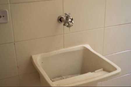 Apartamento à venda com 38m², 1 quarto e sem vagaÁrea de Serviço