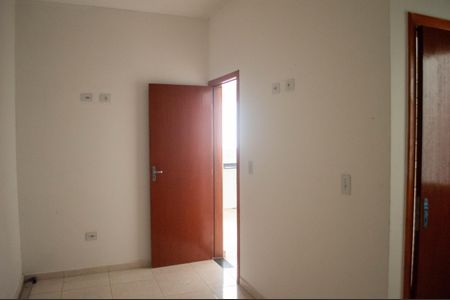Apartamento à venda com 38m², 1 quarto e sem vagaQuarto