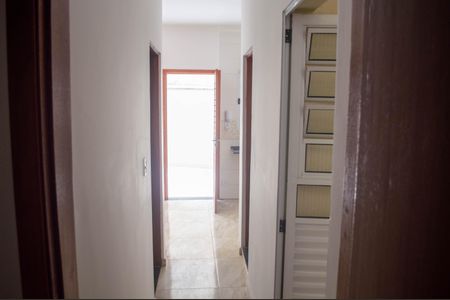 Apartamento à venda com 38m², 1 quarto e sem vagaÁrea de Serviço