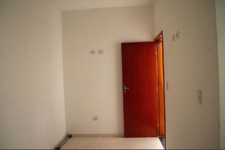 Apartamento à venda com 38m², 1 quarto e sem vagaQuarto