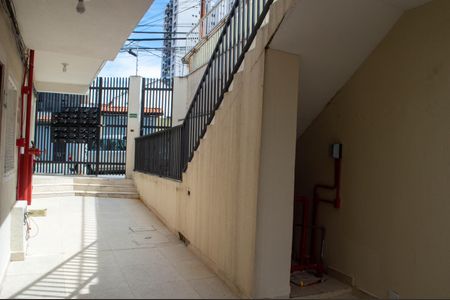 Apartamento à venda com 38m², 1 quarto e sem vagaÁrea comum