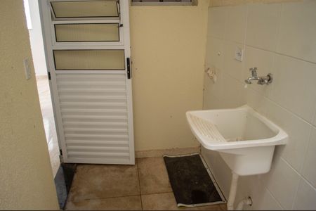 Apartamento à venda com 38m², 1 quarto e sem vagaÁrea de Serviço