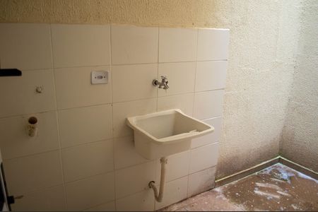 Apartamento à venda com 38m², 1 quarto e sem vagaÁrea de Serviço