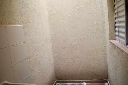 Apartamento à venda com 38m², 1 quarto e sem vagaÁrea de Serviço