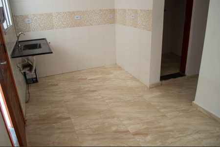 Apartamento à venda com 38m², 1 quarto e sem vagaSala/Cozinha