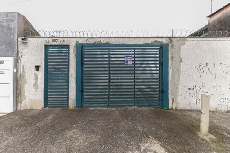 Apartamento à venda com 62m², 2 quartos e 1 vaga Apartamento à venda com 62m², 2 quartos e 1 vagaFachada