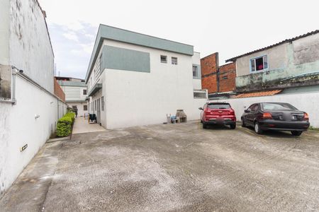 Apartamento à venda com 62m², 2 quartos e 1 vaga Apartamento à venda com 62m², 2 quartos e 1 vagaEstacionamento