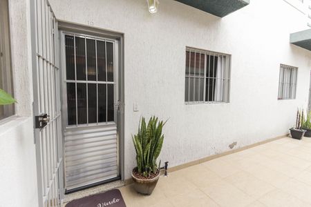Apartamento à venda com 62m², 2 quartos e 1 vaga Apartamento à venda com 62m², 2 quartos e 1 vagaÁrea Externa