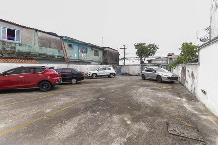 Apartamento à venda com 62m², 2 quartos e 1 vaga Apartamento à venda com 62m², 2 quartos e 1 vagaEstacionamento