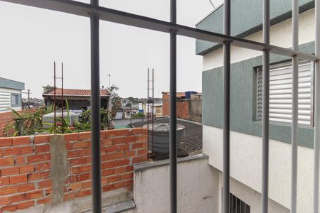Apartamento à venda com 62m², 2 quartos e 1 vaga Apartamento à venda com 62m², 2 quartos e 1 vagaVista do Quarto 2
