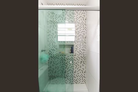 Apartamento à venda com 62m², 2 quartos e 1 vaga Apartamento à venda com 62m², 2 quartos e 1 vagaBanheiro