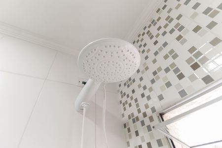 Apartamento à venda com 62m², 2 quartos e 1 vaga Apartamento à venda com 62m², 2 quartos e 1 vagaBanheiro