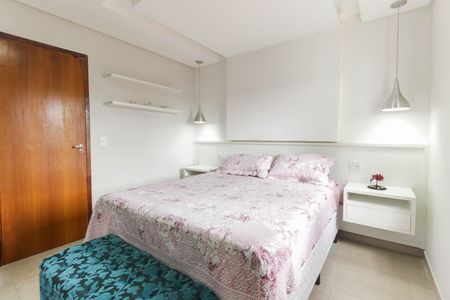 Apartamento à venda com 62m², 2 quartos e 1 vaga Apartamento à venda com 62m², 2 quartos e 1 vagaQuarto 2