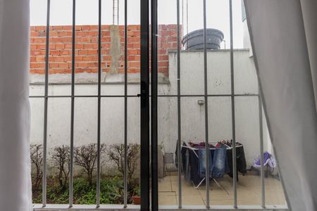 Apartamento à venda com 62m², 2 quartos e 1 vaga Apartamento à venda com 62m², 2 quartos e 1 vagaVista da Sala