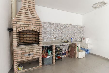 Apartamento à venda com 62m², 2 quartos e 1 vaga Apartamento à venda com 62m², 2 quartos e 1 vagaChurrasqueira