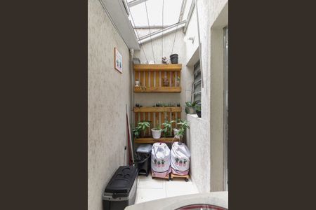 Apartamento à venda com 62m², 2 quartos e 1 vaga Apartamento à venda com 62m², 2 quartos e 1 vagaÁrea de Serviço