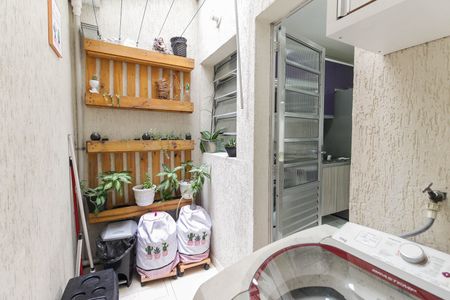 Apartamento à venda com 62m², 2 quartos e 1 vaga Apartamento à venda com 62m², 2 quartos e 1 vagaÁrea de Serviço