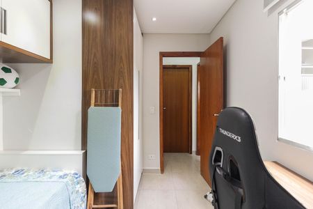 Apartamento à venda com 62m², 2 quartos e 1 vaga Apartamento à venda com 62m², 2 quartos e 1 vagaQuarto 1