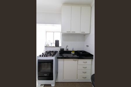 Apartamento para alugar com 70m², 2 quartos e 1 vagaCozinha
