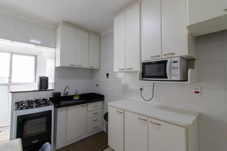 Apartamento para alugar com 70m², 2 quartos e 1 vagaCozinha