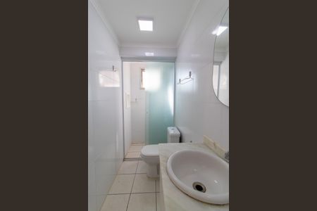 Apartamento para alugar com 70m², 2 quartos e 1 vagaBanheiro