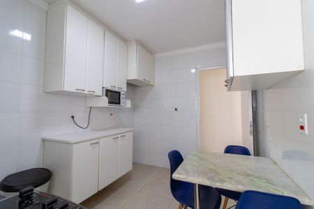 Apartamento para alugar com 70m², 2 quartos e 1 vagaCozinha